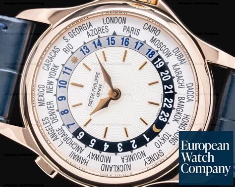 patek philippe 5110 for sale|Patek Philippe World Time 5110R 18K Rose Gold .